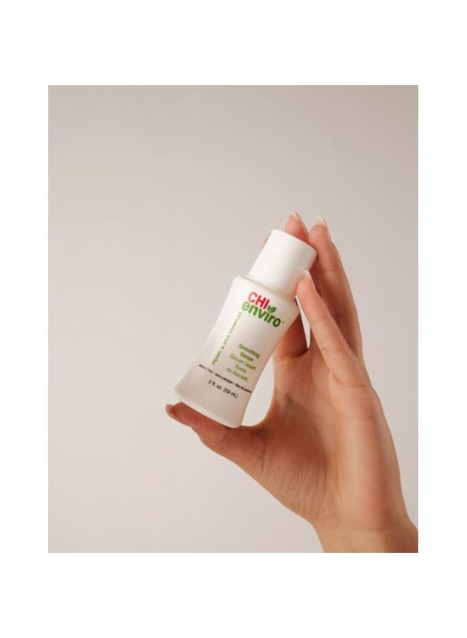 تشي انفايرو سيروم للشعر المعالج كيميائيا 59 مل - Image 3